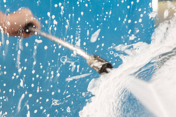 Best Dumpster Area Cleaning  in Soh Jordan, UT
