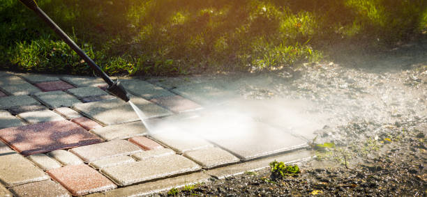 Best Patio and Deck Pressure Washing  in Soh Jordan, UT