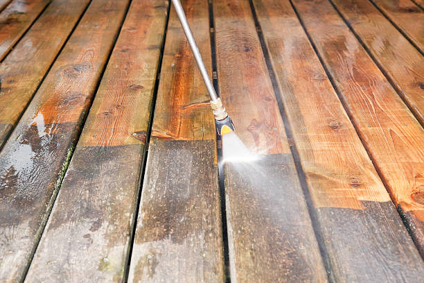 Best Dumpster Area Cleaning  in Soh Jordan, UT