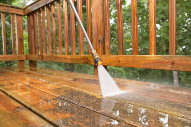 Best Post-Construction Pressure Washing  in Soh Jordan, UT