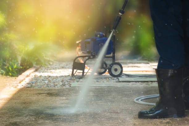 South Jordan, UT  Pressure Washing Services Company